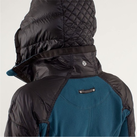 Lululemon Fitted jacket - Picture 5 of 9